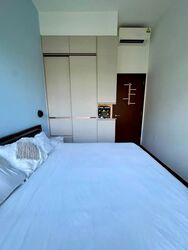 Lattice One (D20), Apartment #601707581